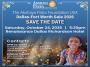 Official artwork file for the Akshaya Patra Foundation USA DFW Chapter 2026 gala, as listed on Eknazar; its contents were not visible to the preparer.