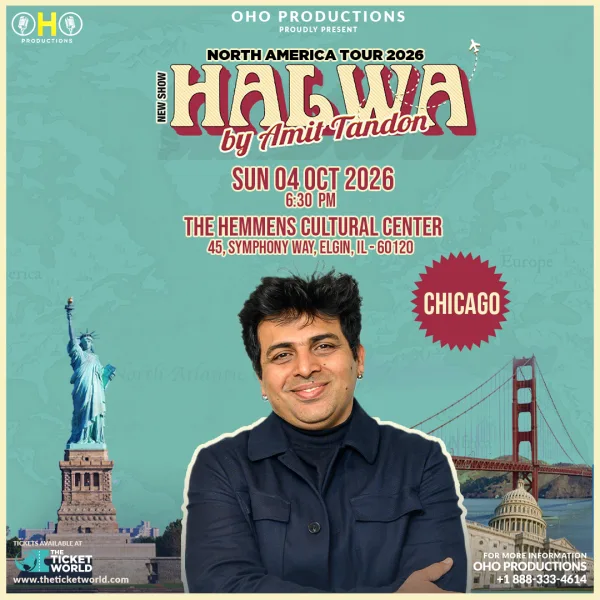 Amit Tandon