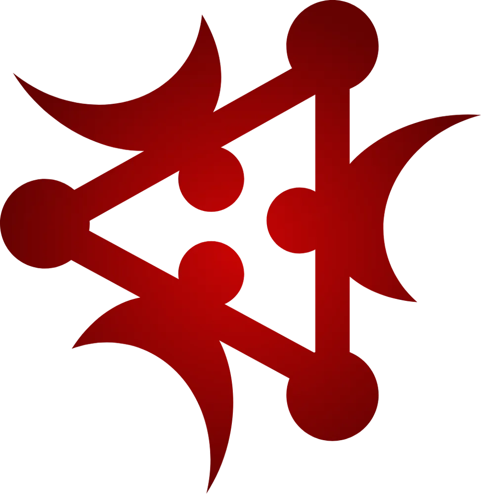 Official BAGA organizer logo; not a photograph of this event.