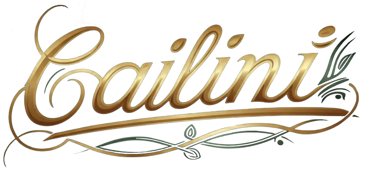 Official Cailíní logo representing the opening ensemble; headliner Keith Harkin is not pictured.