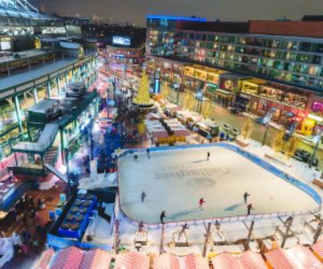 Organizer’s gallery photo of Christkindlmarket Wrigleyville in a previous season
