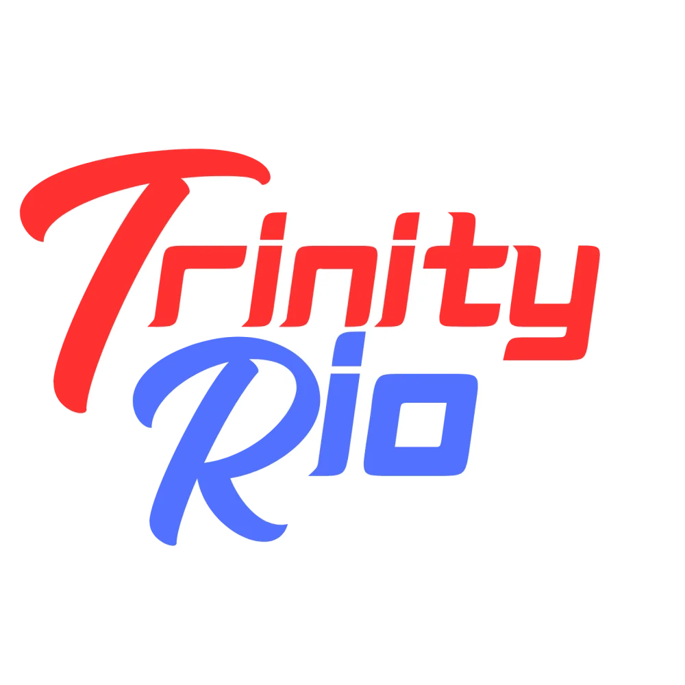 Official Trinity Rio band identity artwork.