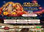 Official Diwali Mahotsav artwork for the event, as uploaded to the Eknazar listing.
