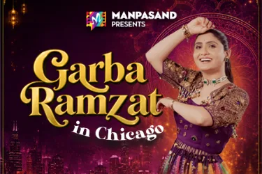Geeta Rabari