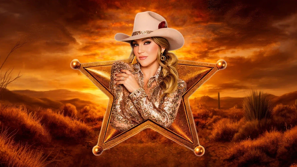 Official Alicia Villarreal promotional portrait published by POST.