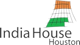 Official India House logo; not a class photograph.