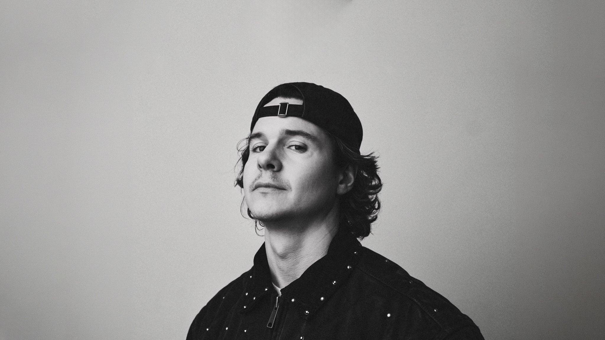 Official landscape promotional image for the Lukas Graham show listed on Ticketmaster.