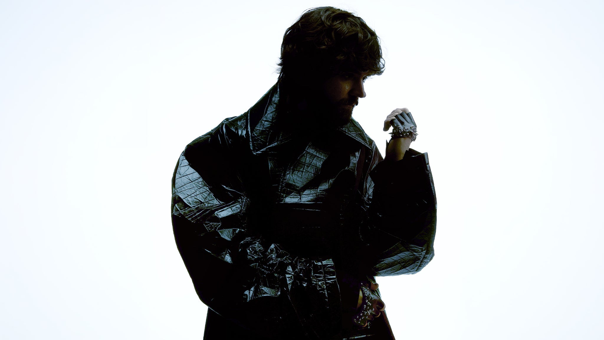 Official landscape promotional image for Madeon presents Victory Live from the ticketing listing.