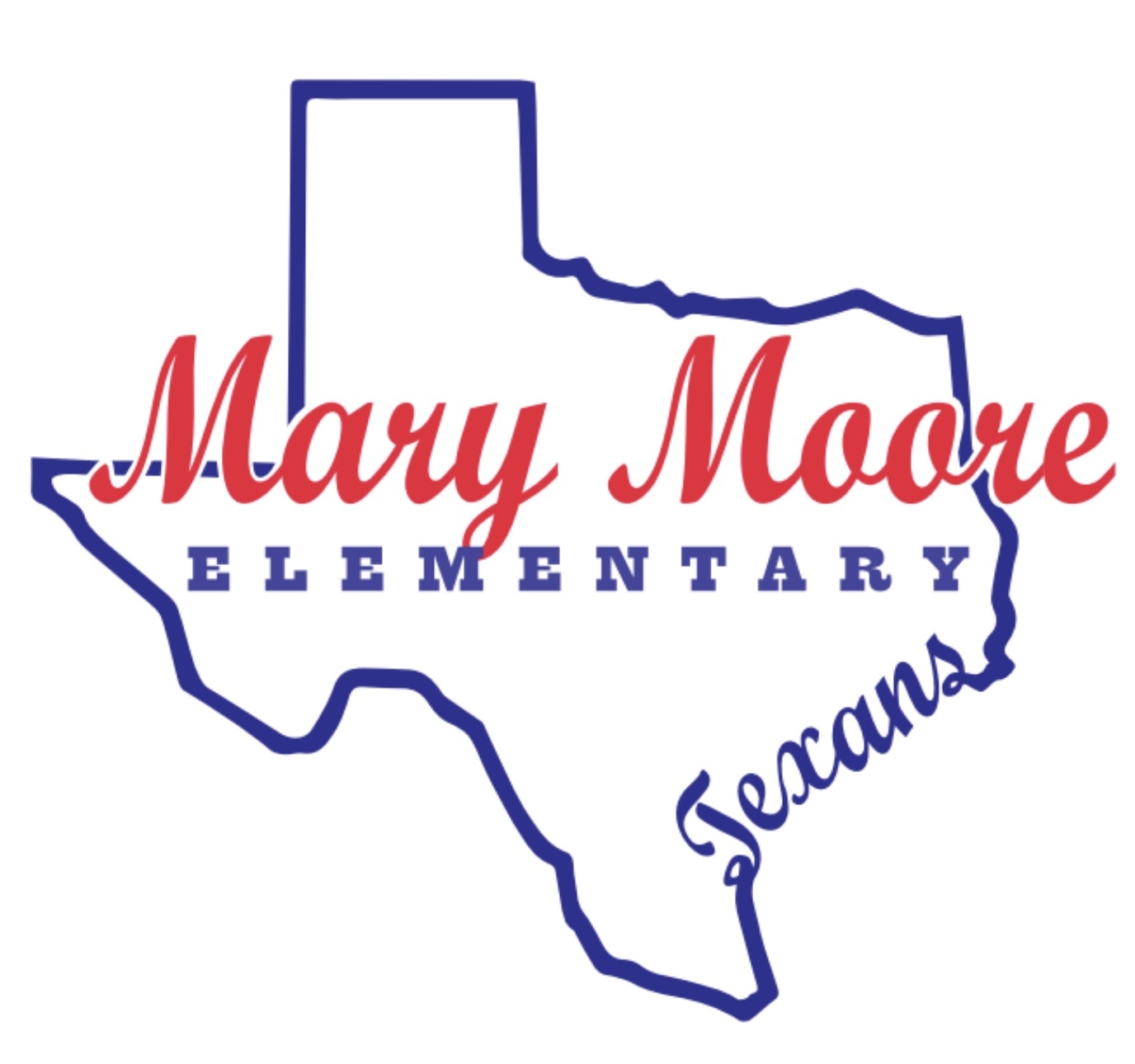 Official artwork for the Mary Moore Honor Choir performance from the Texas Christkindl Market schedule.