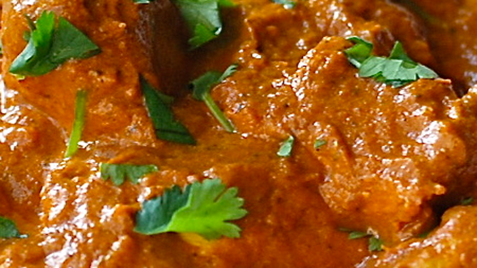 Official artwork for the Passage to India class from The Cookery Dallas.