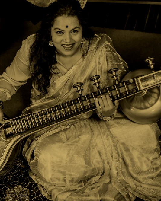 Saraswathi Ranganathan & Tzu-Tsen Wu