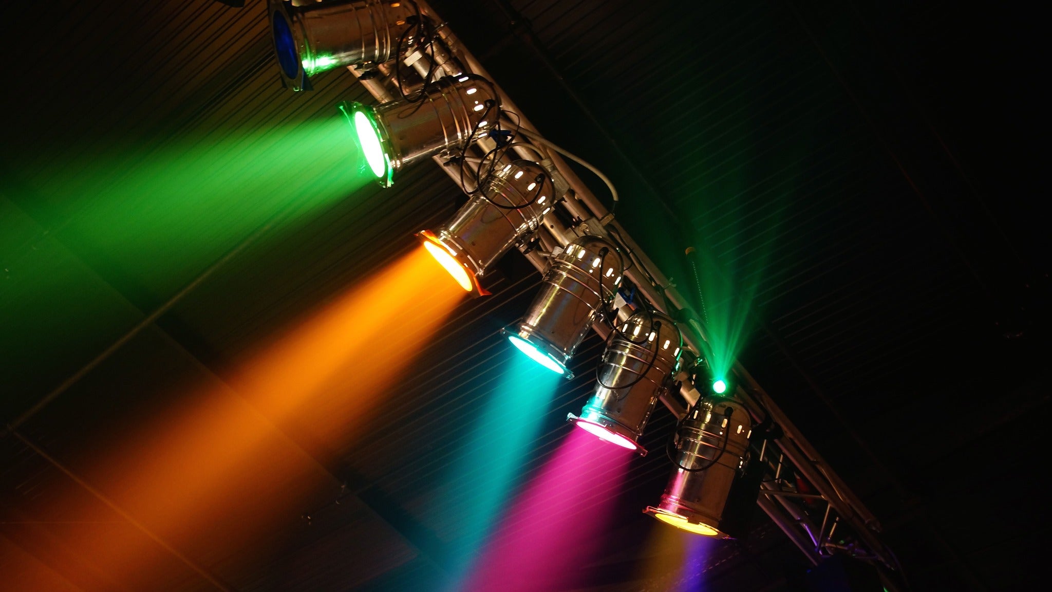 Official artwork for SPILL IT: 3 MIN MIC from the House of Blues Houston event listing.