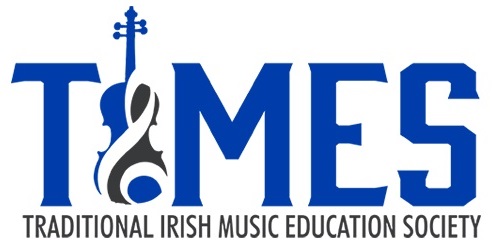 Official artwork for the TIMES Session Players, the group behind the Irish music sessions at The Celt.