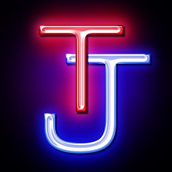 Official artwork for Travelin’ Jed from The Celt's event listing.